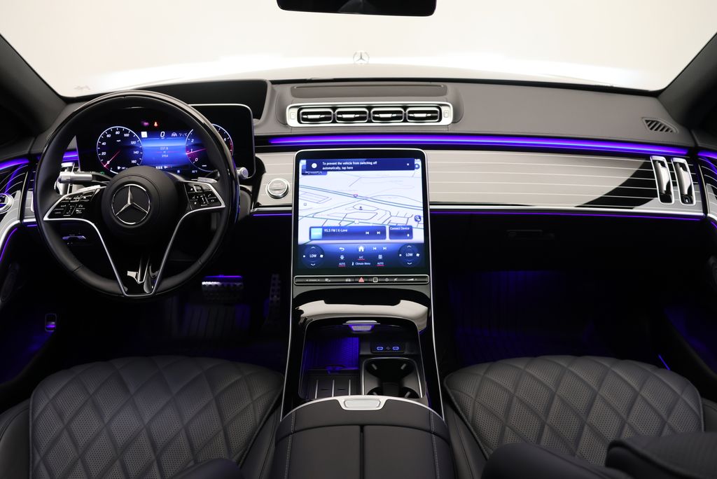 Thumbnail: 2026 Mercedes-Benz S-Class - 18