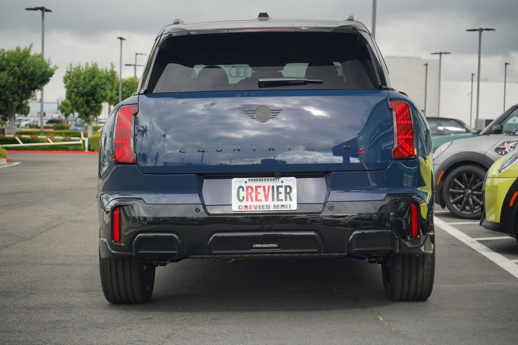 Thumbnail: 2026 MINI Cooper Countryman - 4
