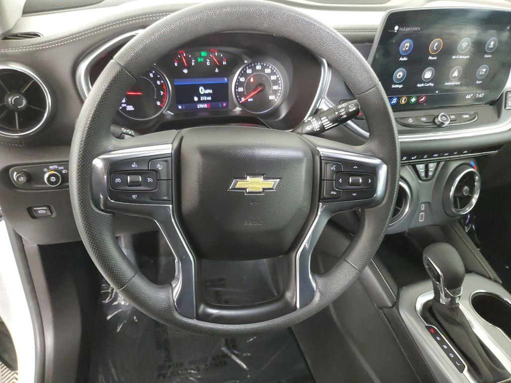 2023 Chevrolet Blazer LT 24