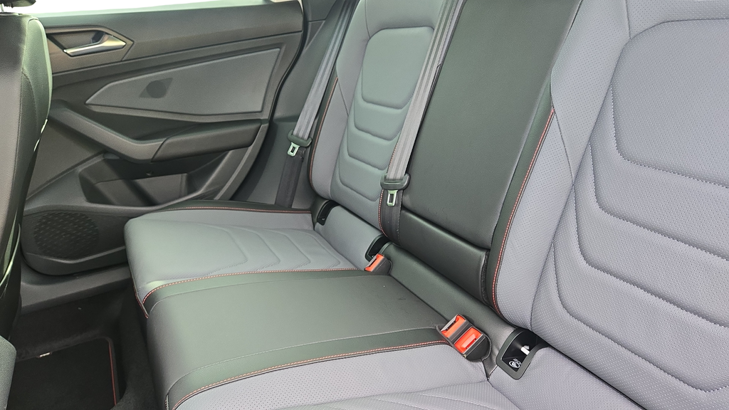 2026 Volkswagen Jetta GLI