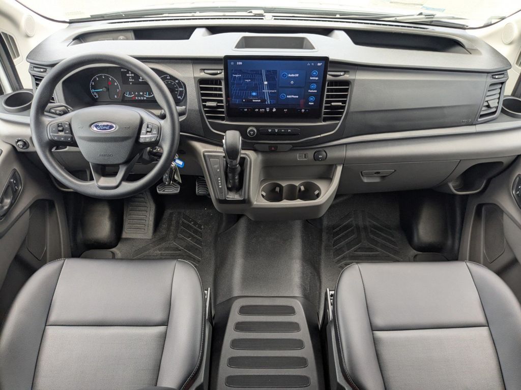 2025 Ford Transit-250 Cargo Van 