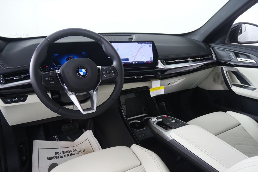 Thumbnail: 2026 BMW X1 - 17