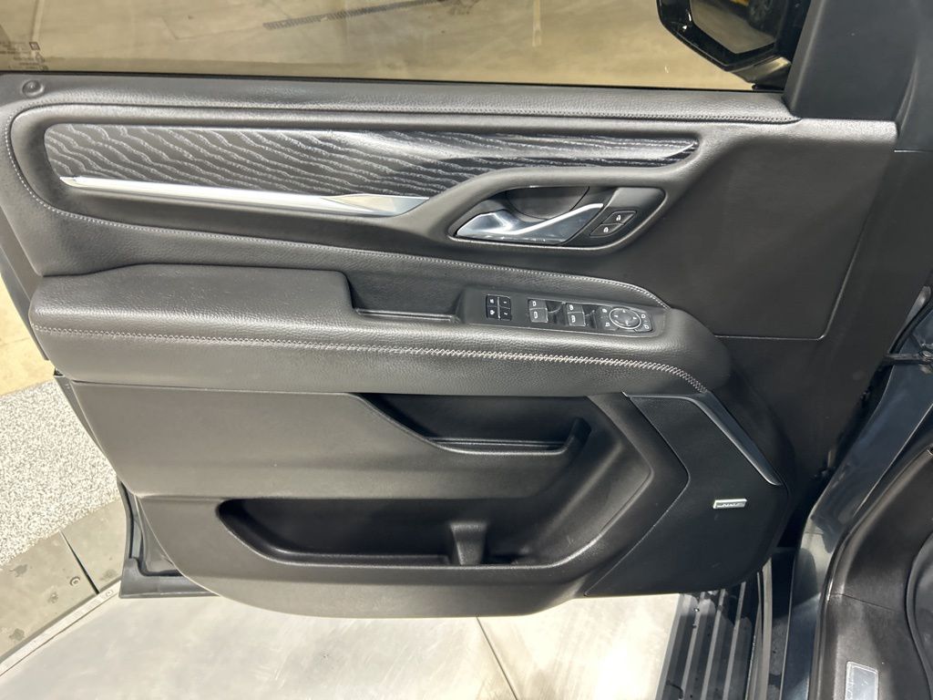 used 2021 GMC Yukon car, priced at $49,881