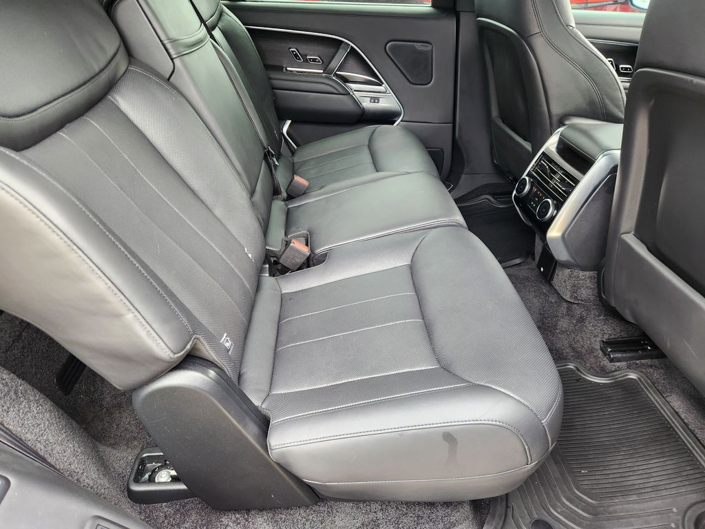 2023 Land Rover Range Rover SE  at Ultimate Motorsports