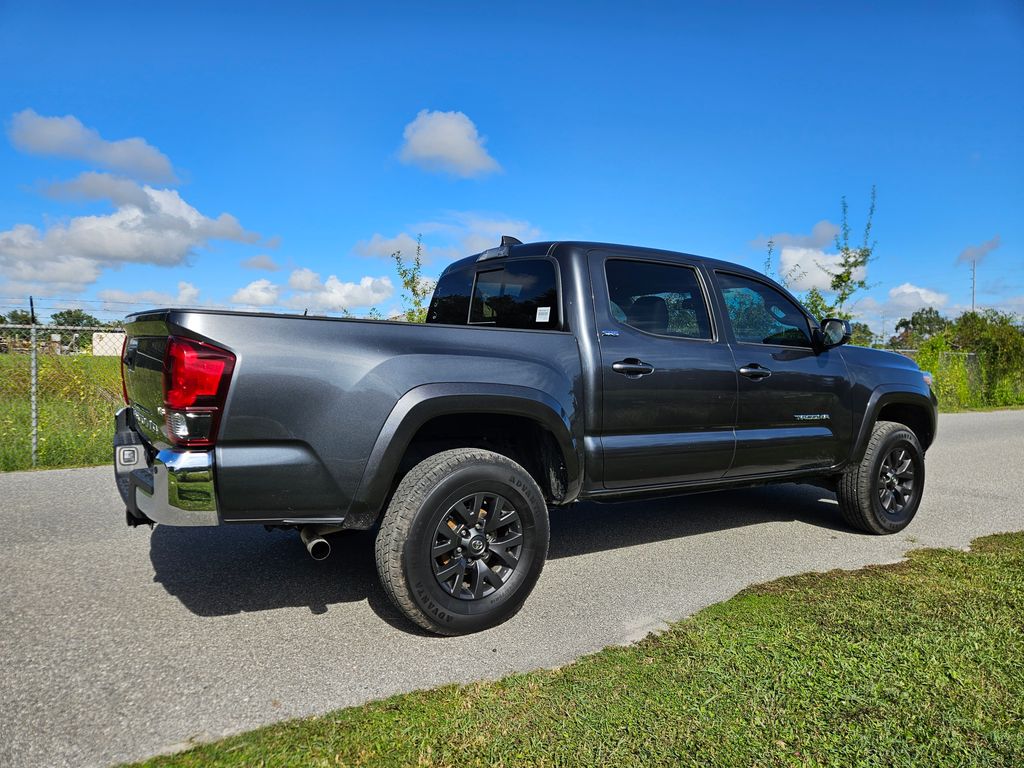 Thumbnail: 2023 Toyota Tacoma - 6