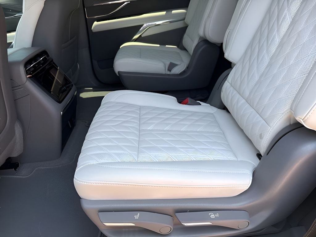 New Car 2025 Cadillac Escalade Iq  For Sale Under $140,000 In Austin, Texas