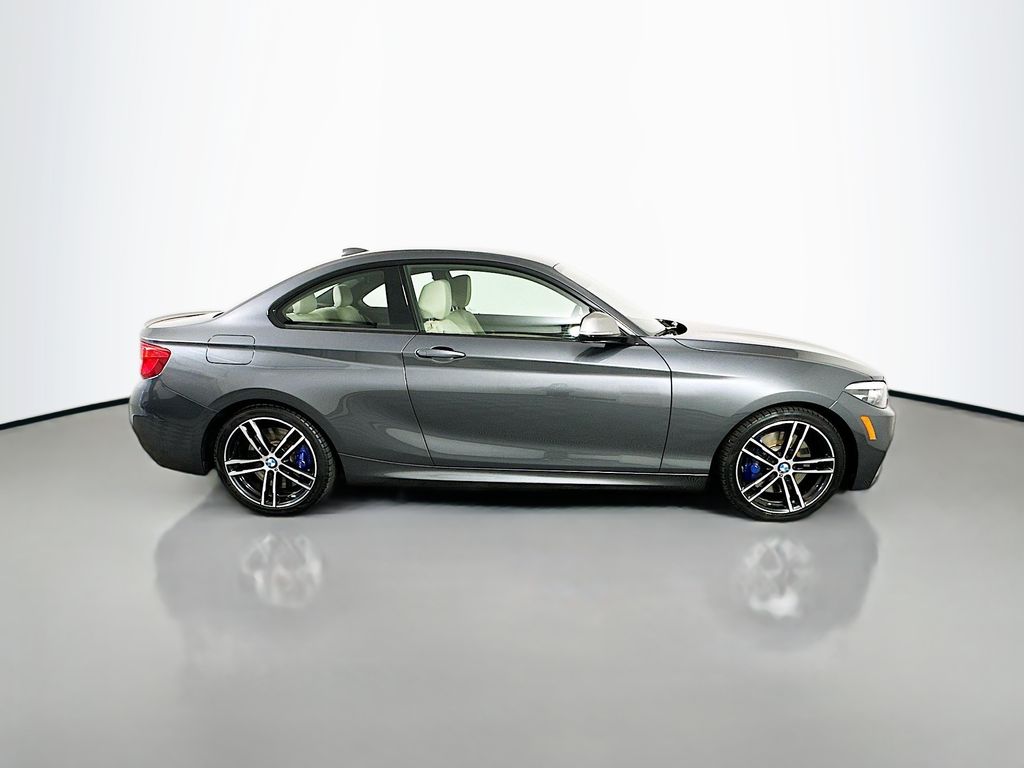 Thumbnail: 2019 BMW 2 Series - 4