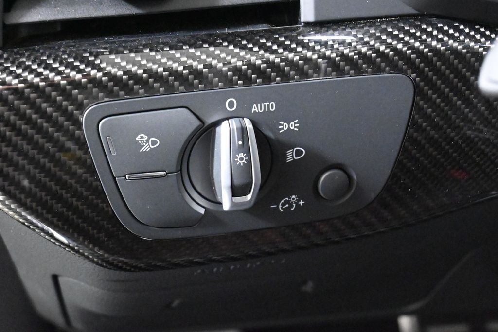 Thumbnail: 2022 Audi RS 5 - 27