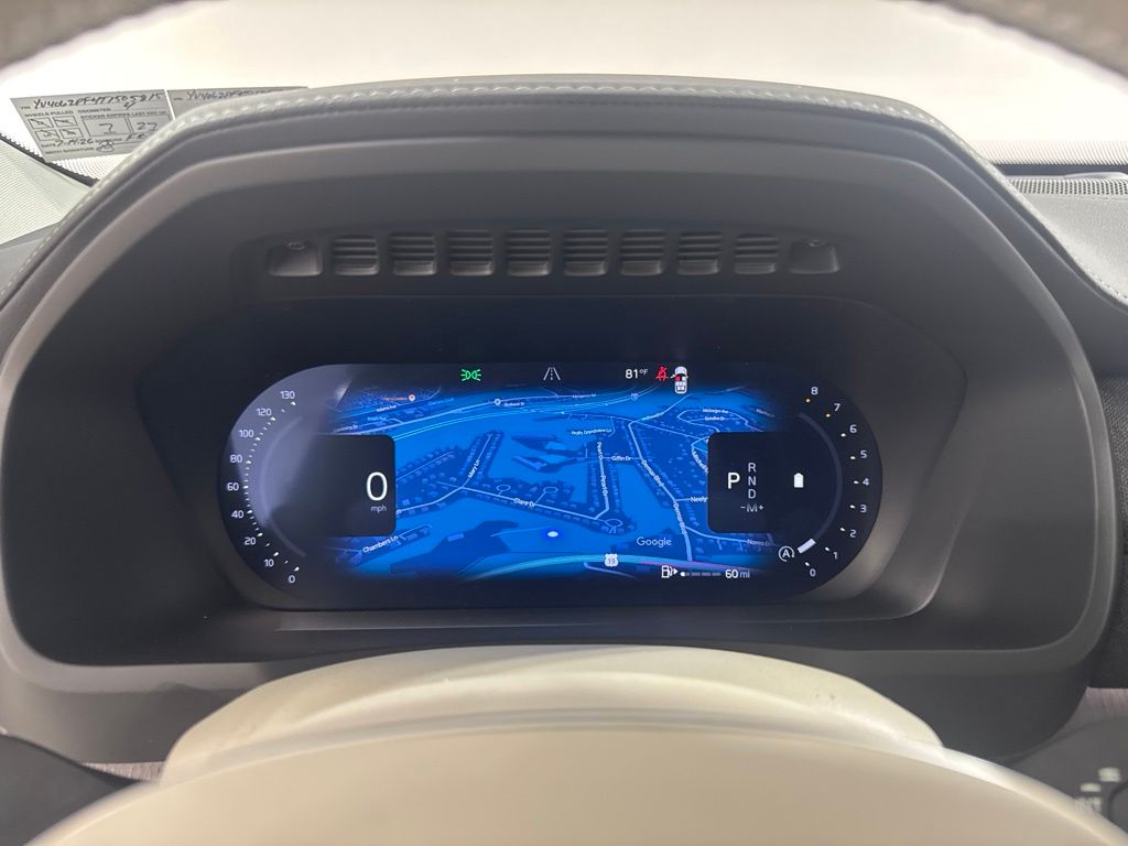 New 2026 Blue Volvo B6 Ultra image 12