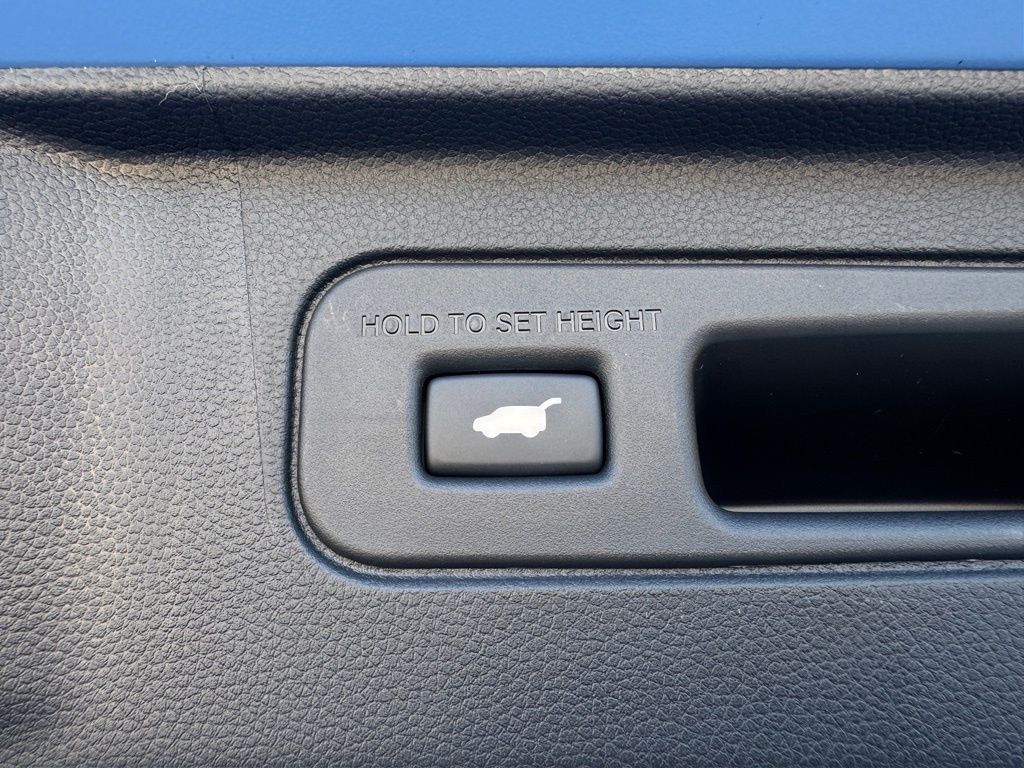 2025 Honda Pilot TrailSport Blue at Community Honda