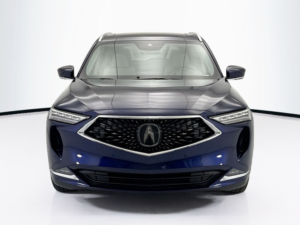 Thumbnail: 2023 Acura MDX - 2