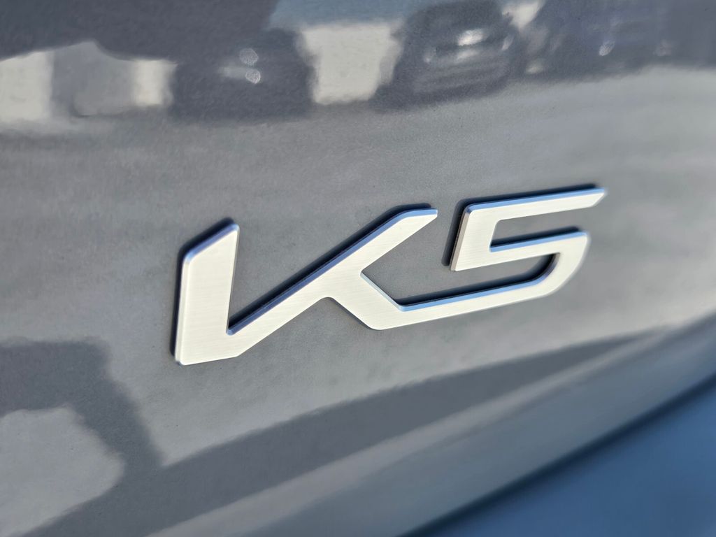 2026 Kia K5 - $30,981