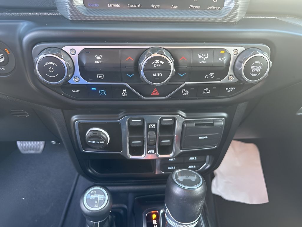 Used Car 2021 Jeep Wrangler  For Sale Under $35,000 In Austin, Texas