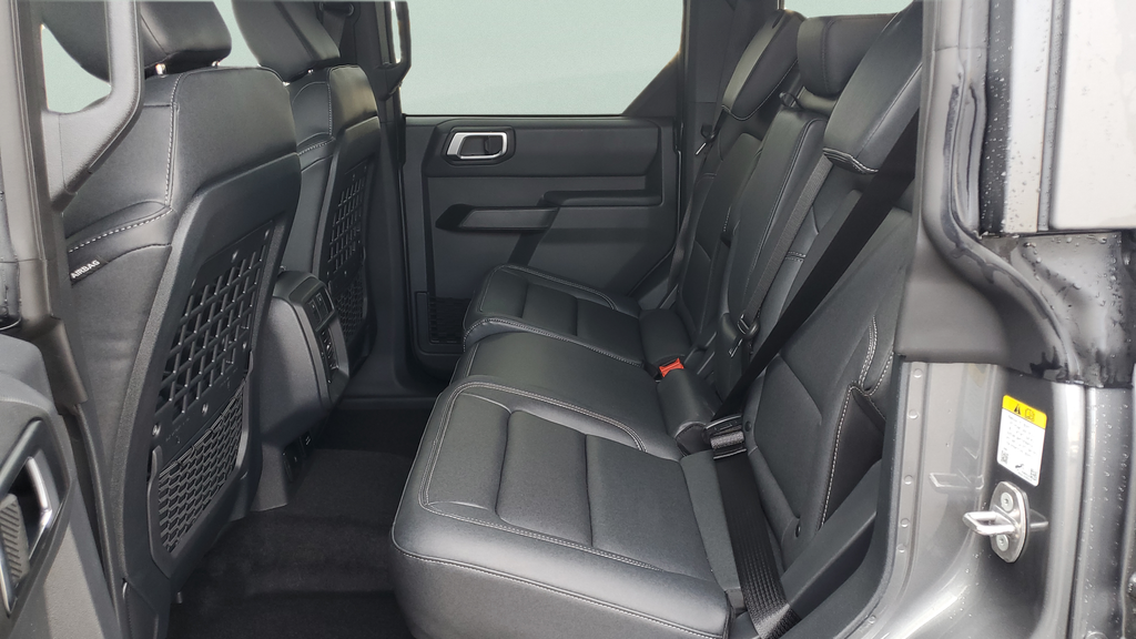 New 2026  Ford Big Bend image 33