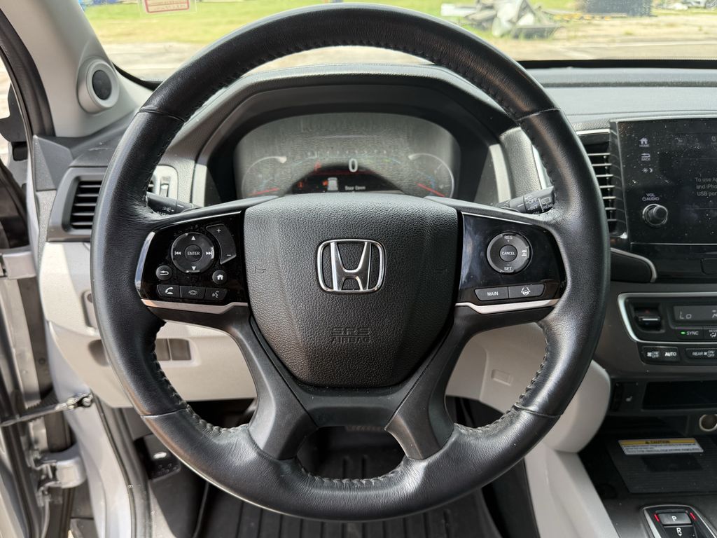 2021 Honda Pilot Special Edition  at Emmons Autoplex