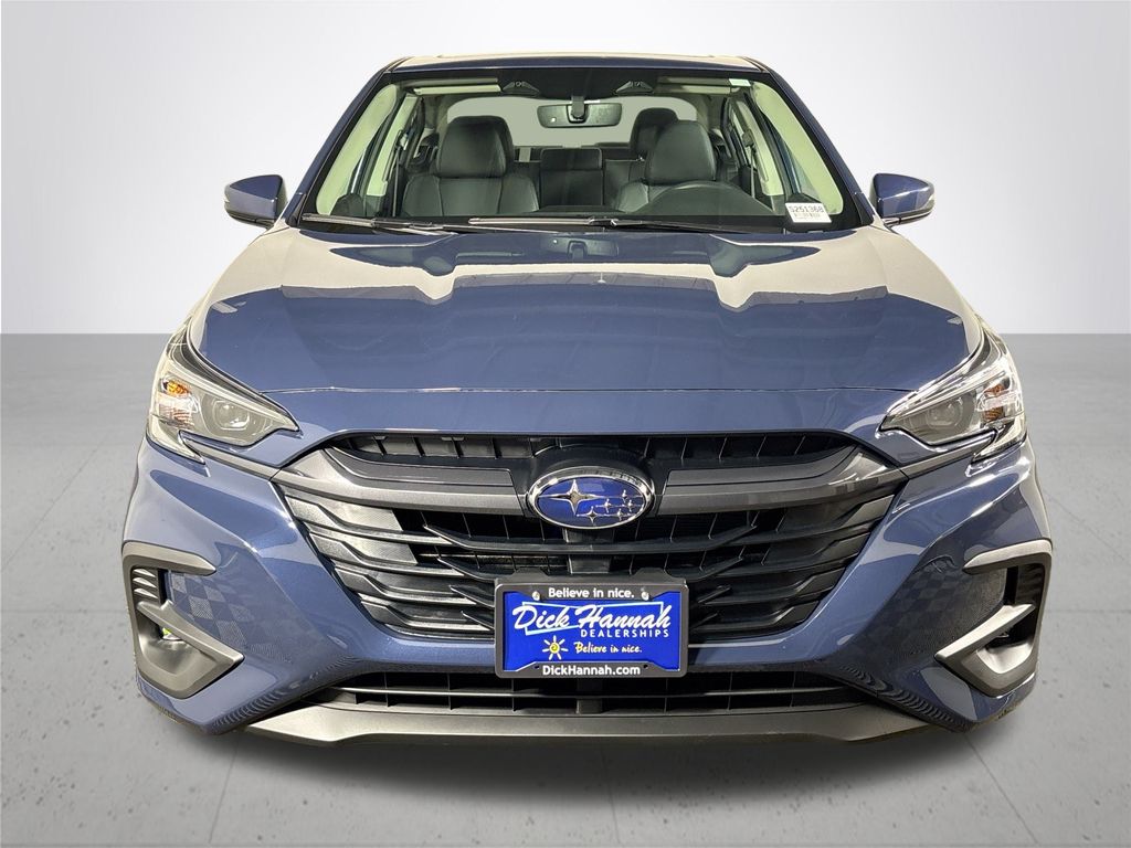 2025 Subaru Legacy Limited photo 3