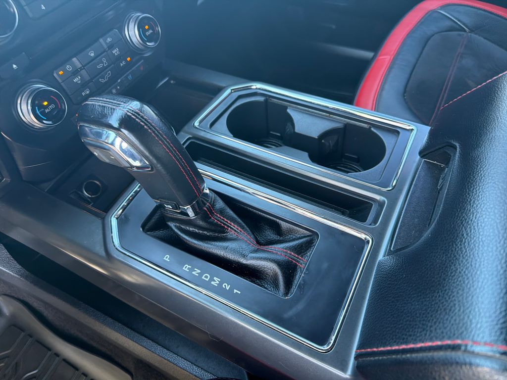 Used 2016 Ford F-150 4D SuperCrew