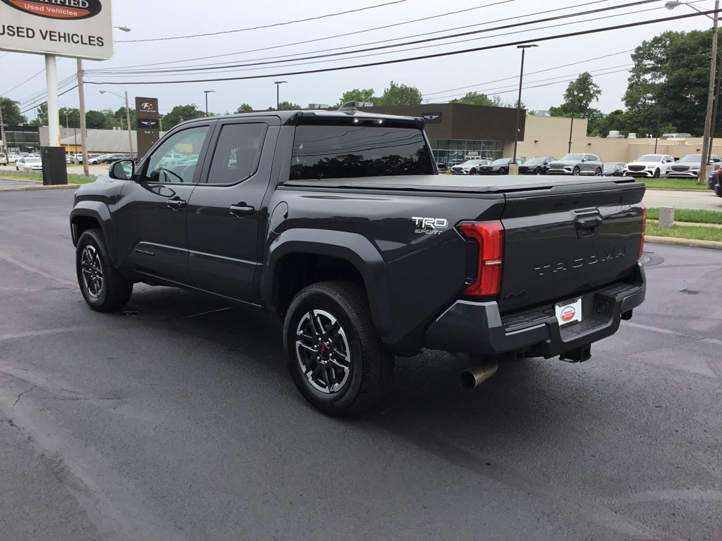 Thumbnail: 2025 Toyota Tacoma - 3