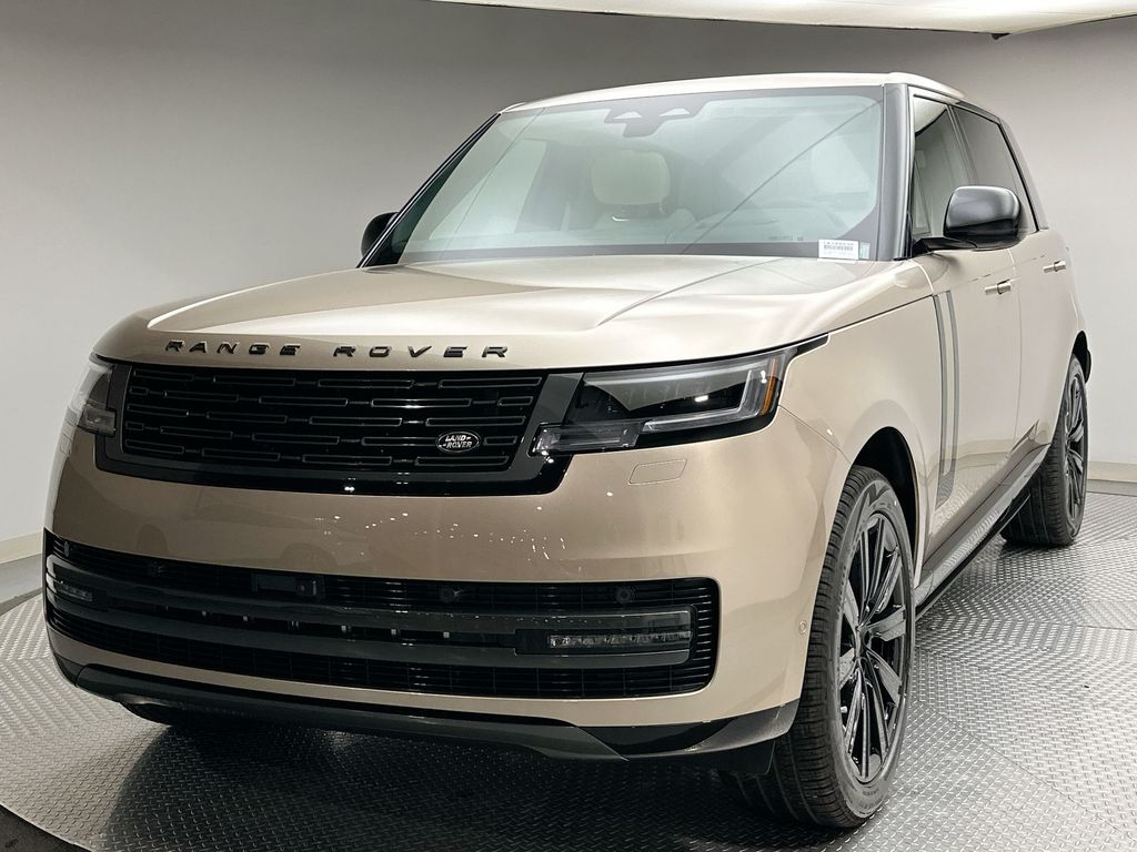 2026 Land Rover Range Rover P530 Autobiography LWB AWD