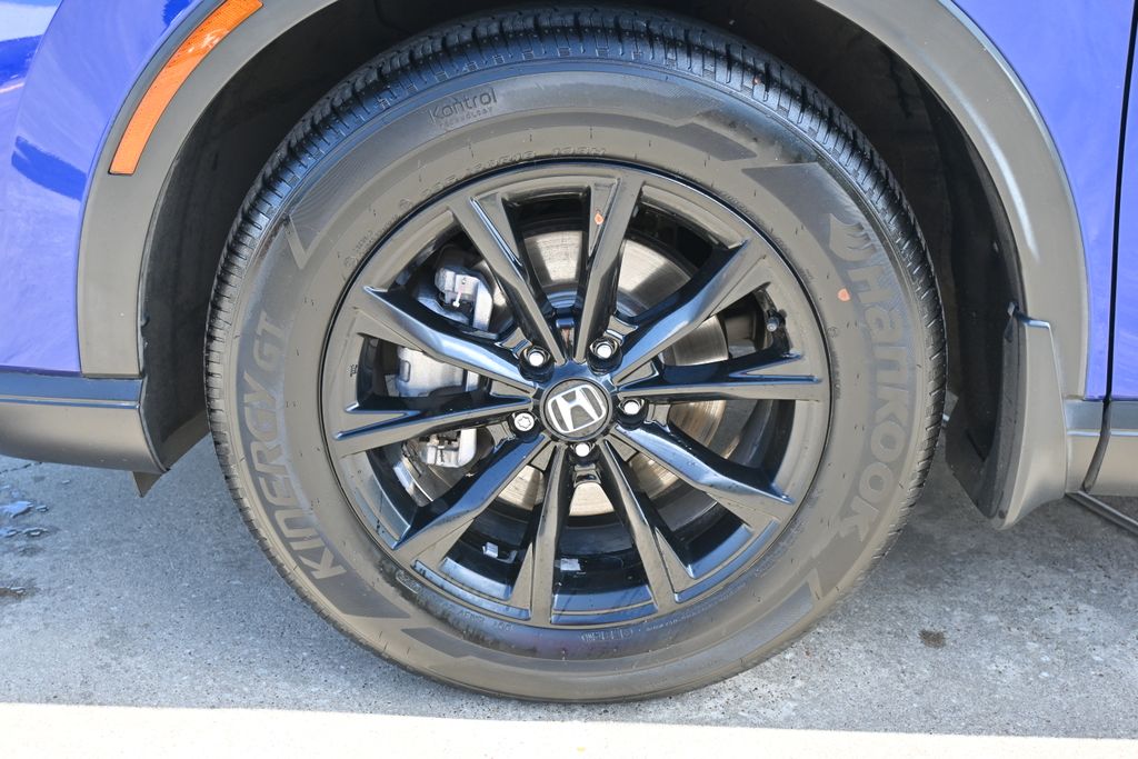 2023 Honda CR-V Hybrid Sport  at Community Honda
