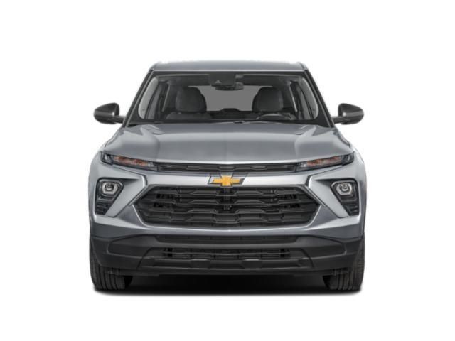 2024 Chevrolet TrailBlazer LT 4