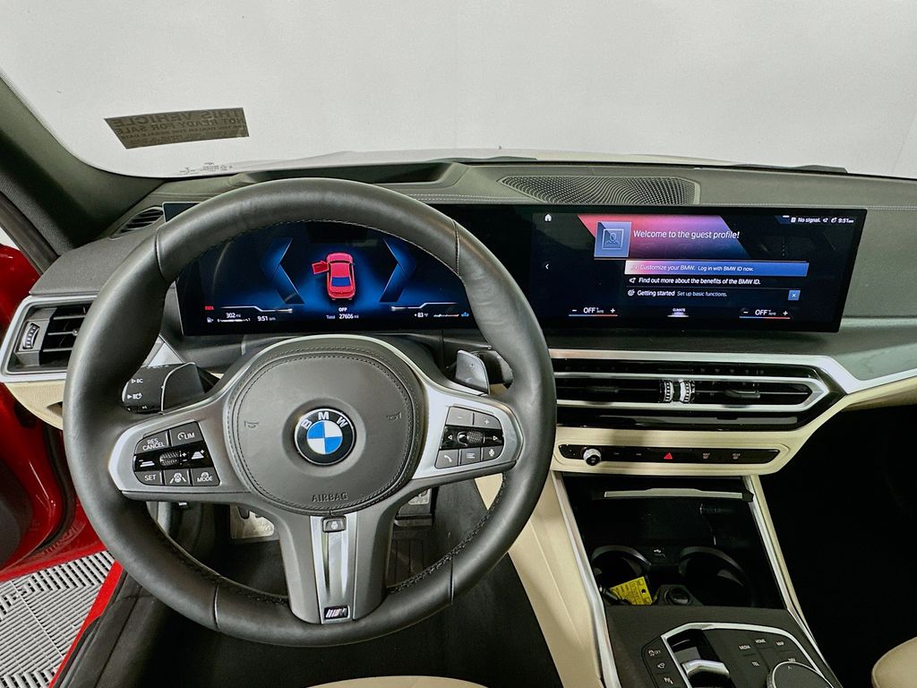 Thumbnail: 2023 BMW 3 Series - 11