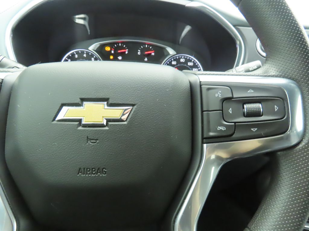 Thumbnail: 2021 Chevrolet Blazer - 12