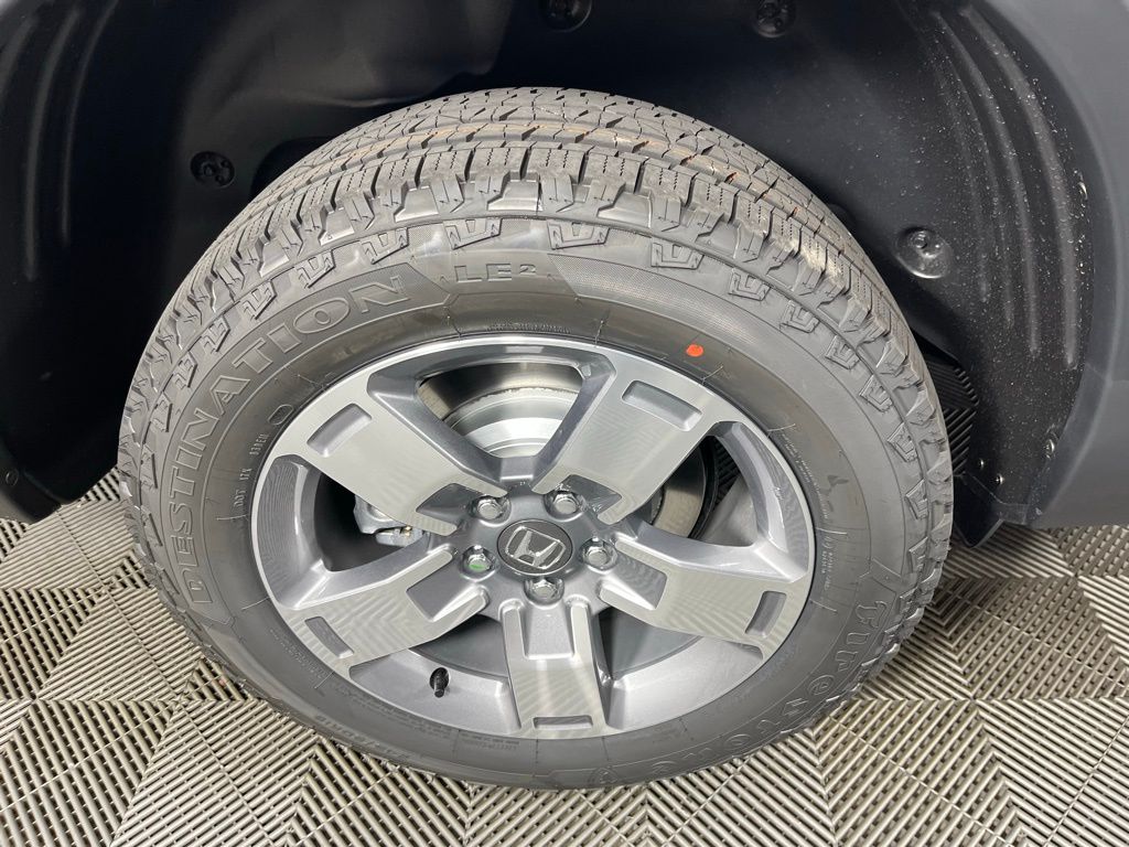 Thumbnail: 2026 Honda Ridgeline - 17