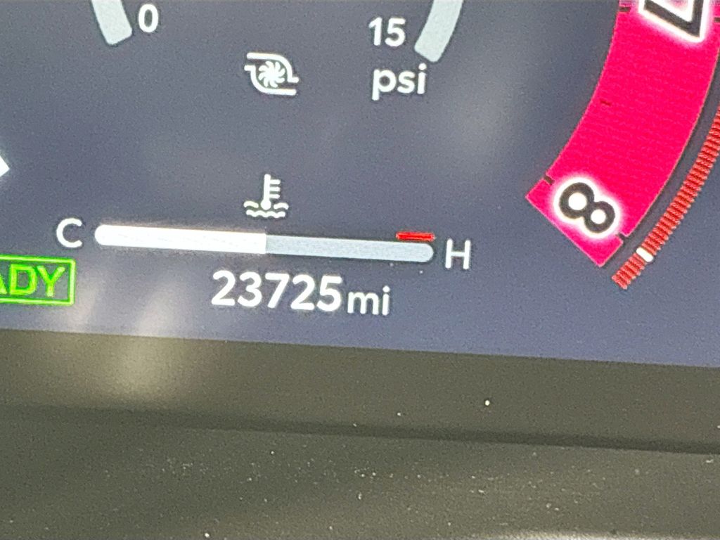 2024 Toyota Land Cruiser First Edition