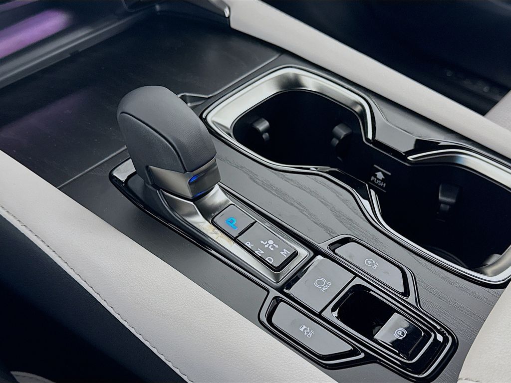 2025 Lexus RX 350 Premium+ 15