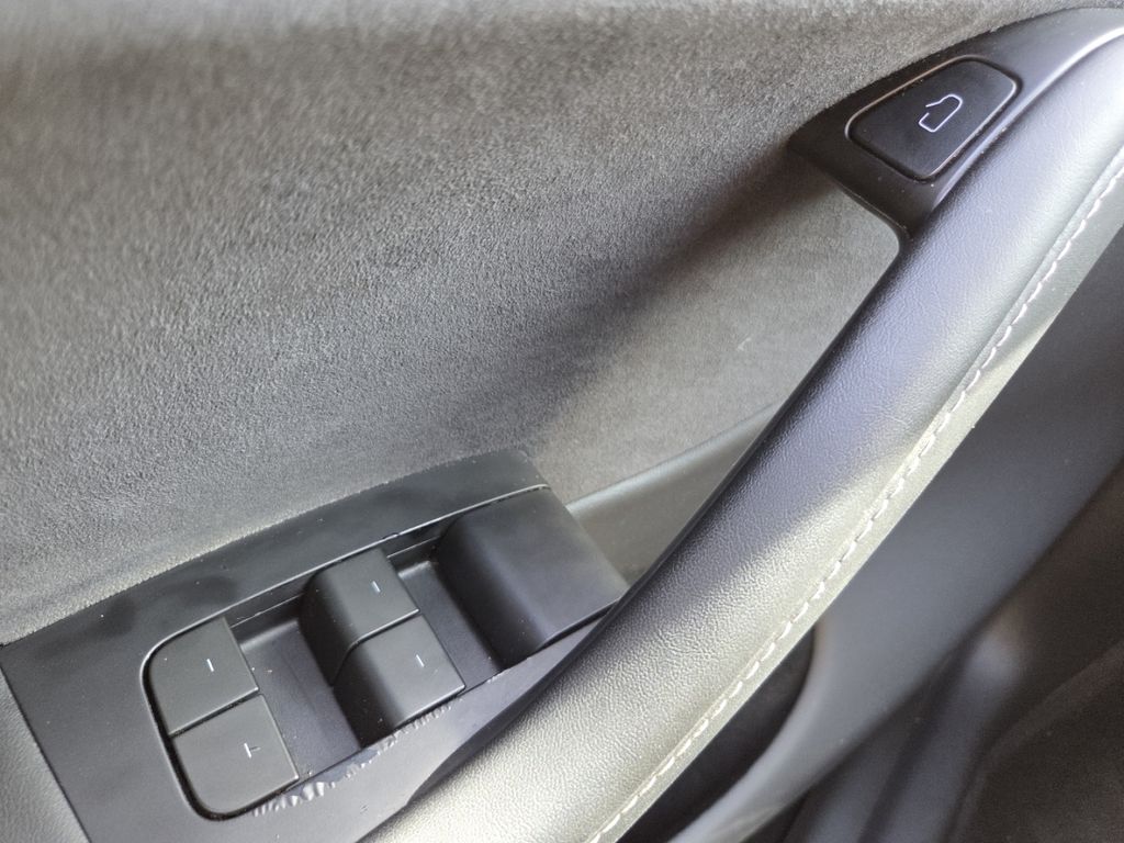 Used 2024 Gray Tesla Long Range image 32