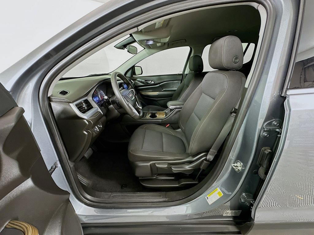 Thumbnail: 2021 GMC Acadia - 20