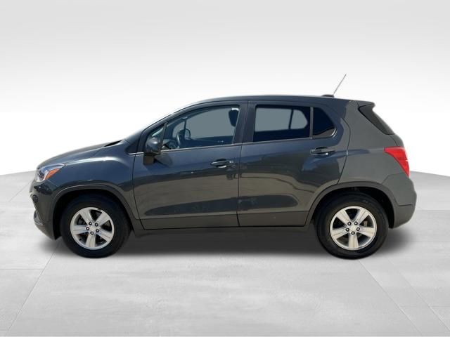 Used Car 2020 Chevrolet Trax  Ls For Sale Under $12,000 In Georgetown, Texas