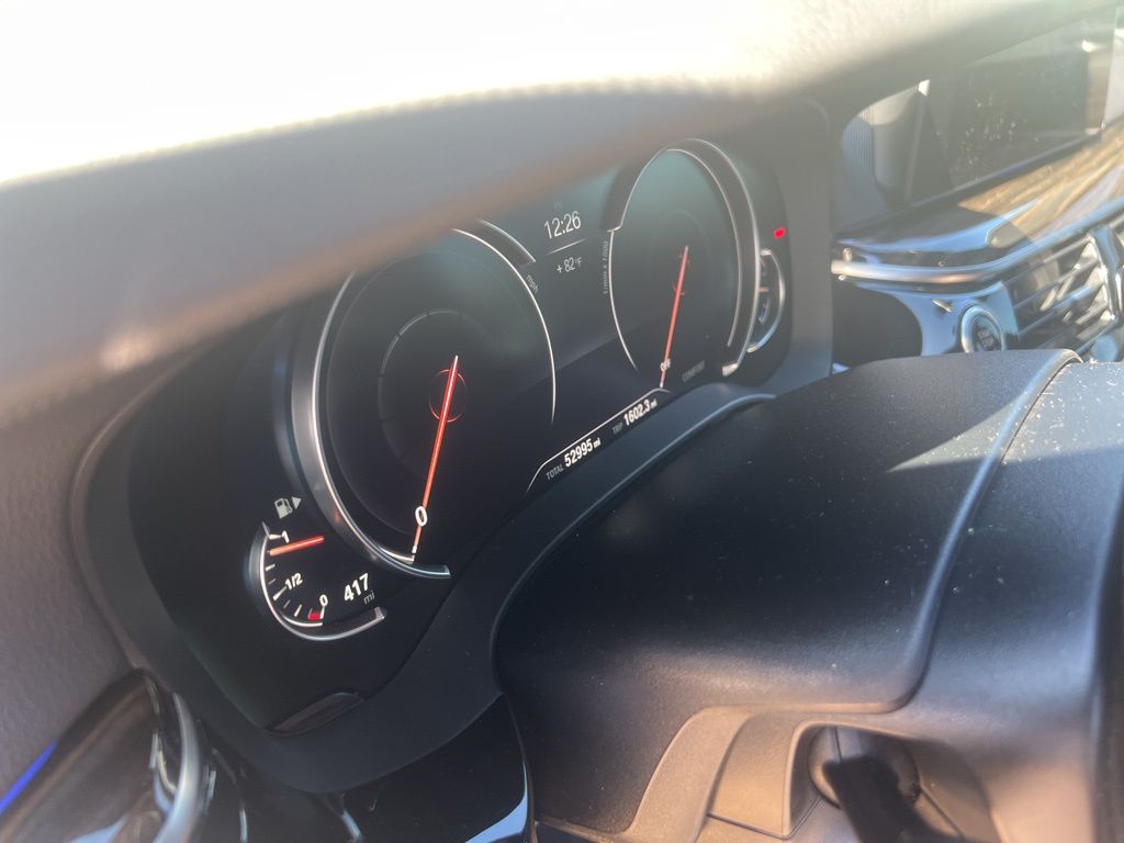 Thumbnail: 2018 BMW 5 Series - 7