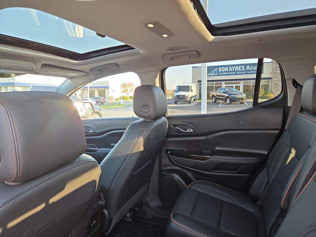 Used 2023 GMC Acadia For Sale in Fort Wayne, IN