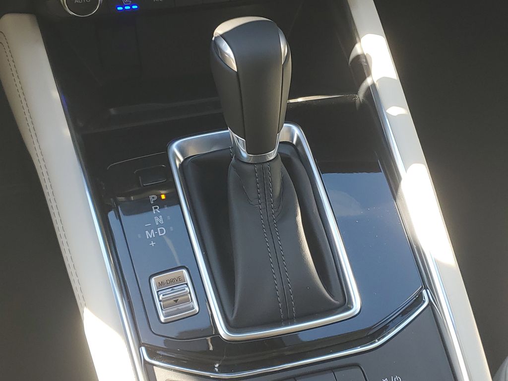 2025 Mazda CX-5 S Premium Plus package - Photo 35