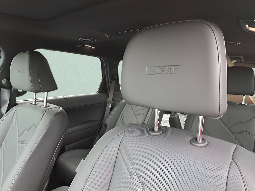 New 2026 Gray Hyundai XRT Pro image 16