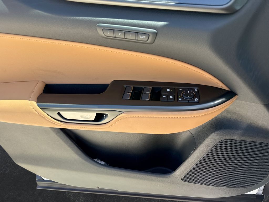 Thumbnail: 2026 Lexus NX - 28