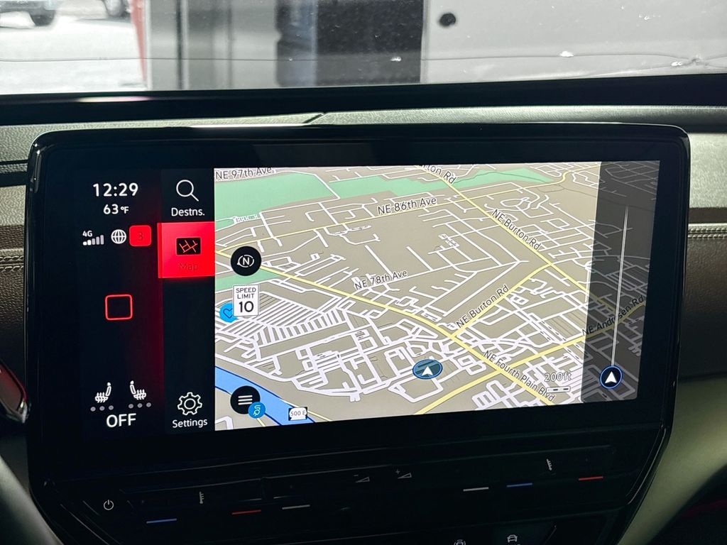 2023 Volkswagen ID.4 Pro
