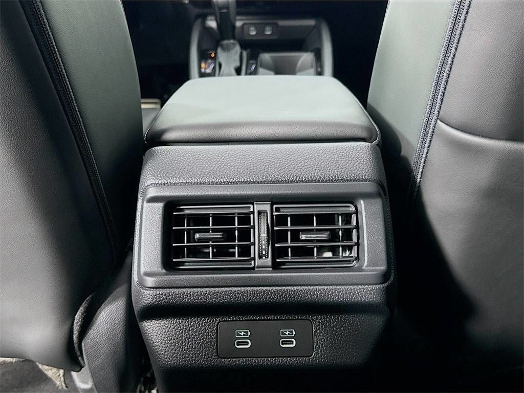 Used Car 2025 Honda Accord Hybrid  Sport-l For Sale In Austin, Texas