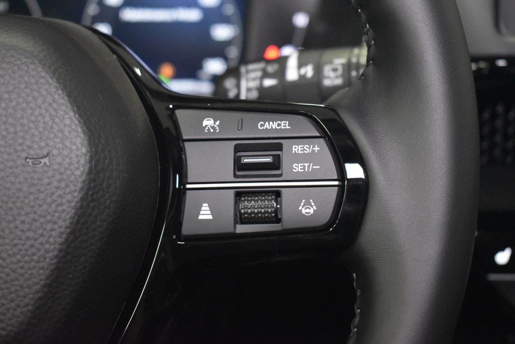 2026 Honda CR-V  15