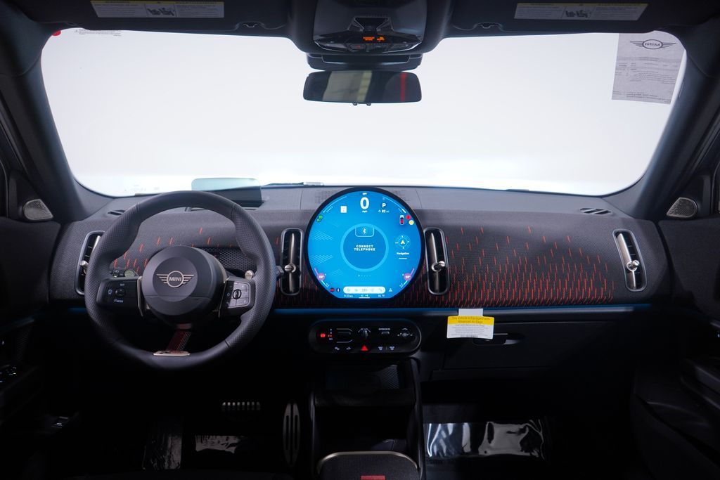 Thumbnail: 2026 MINI Cooper Countryman - 10