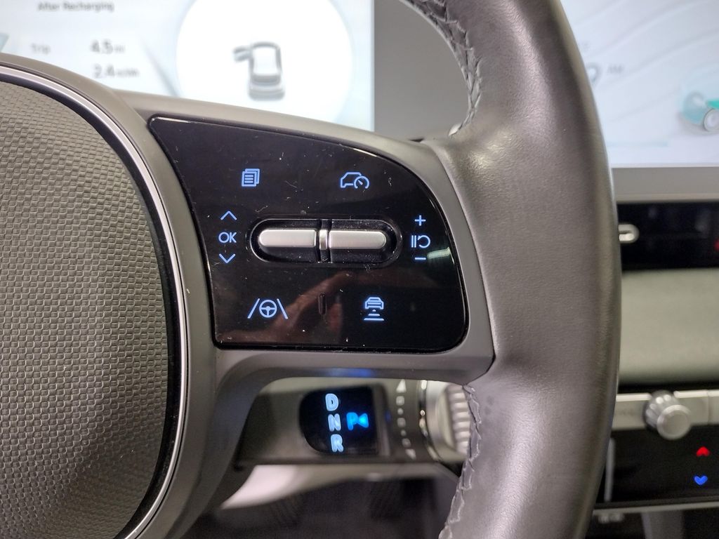 2023 Hyundai IONIQ 5 Limited