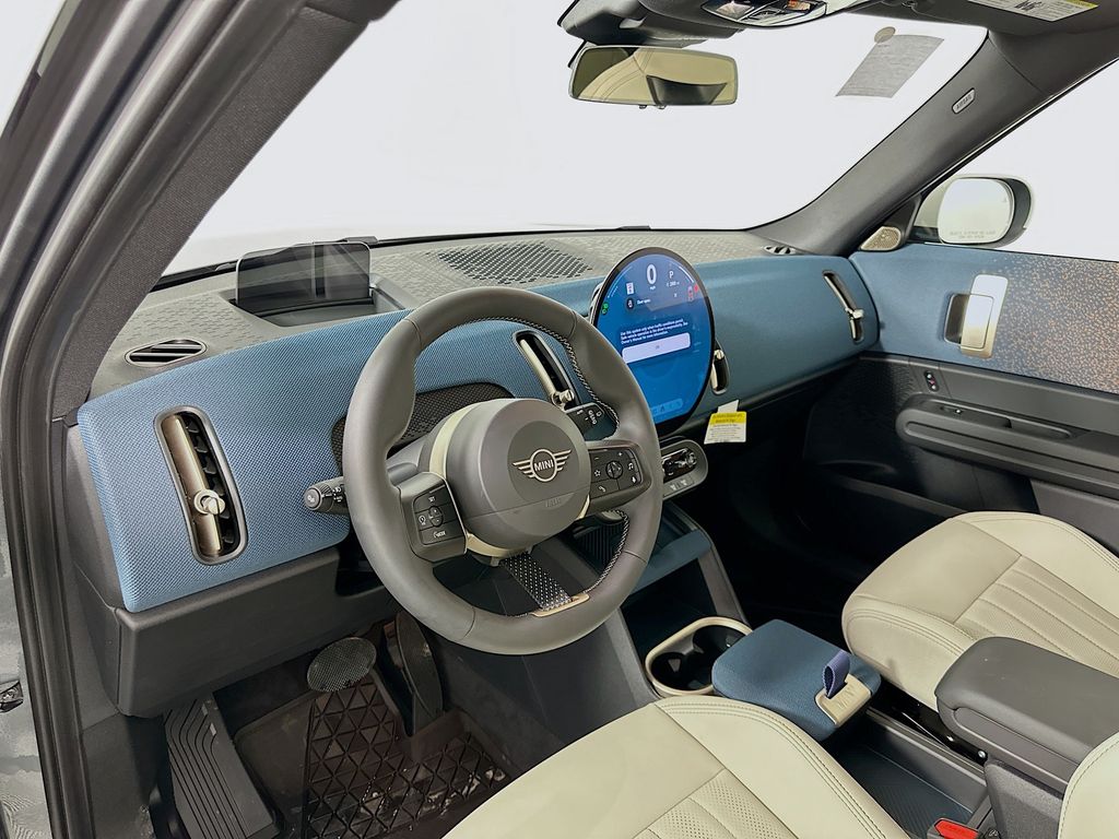 Thumbnail: 2026 MINI Cooper Countryman - 9