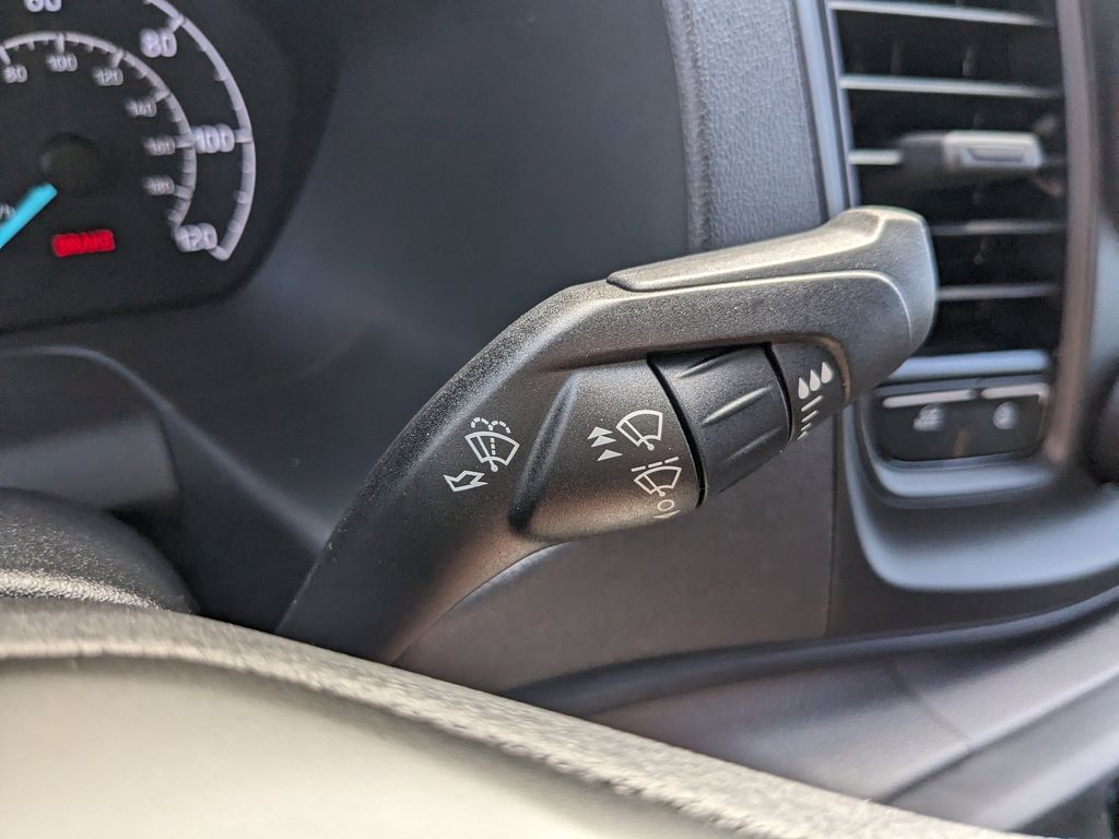 2025 Ford Transit-250 Cargo Van 