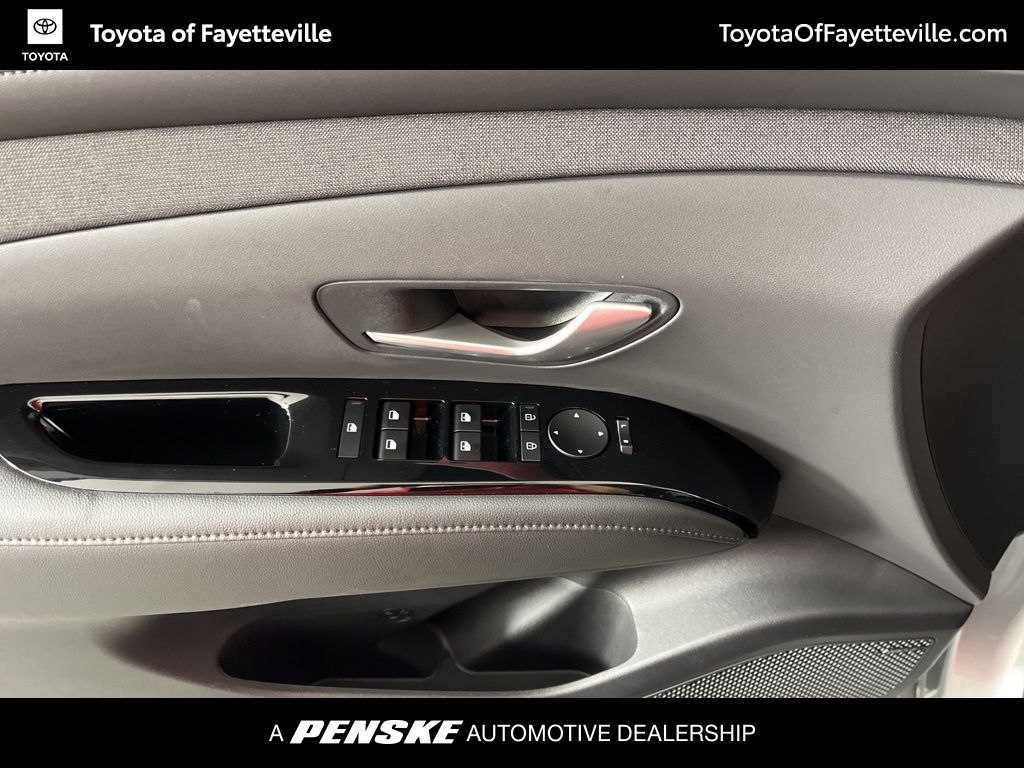 Thumbnail: 2026 Hyundai Tucson - 28