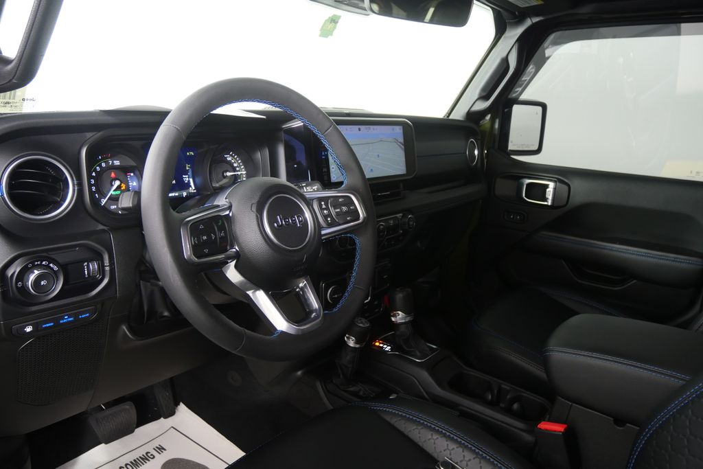 Thumbnail: 2024 Jeep Wrangler - 12