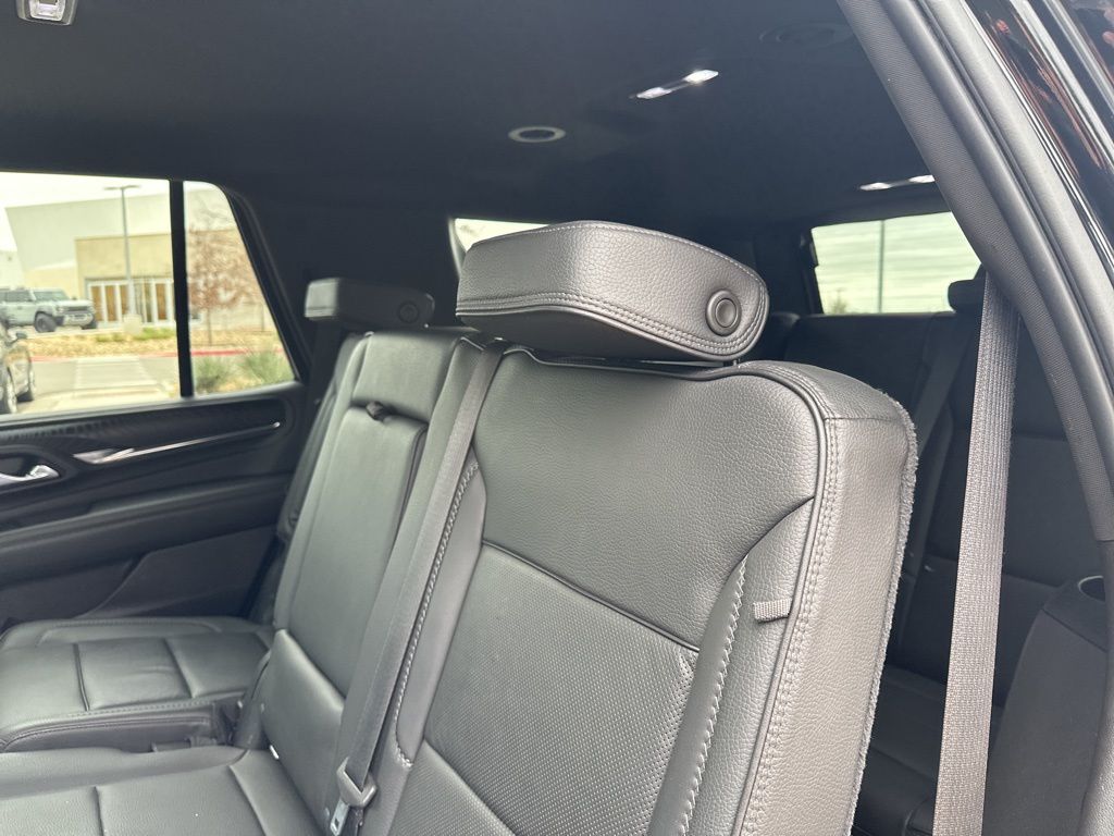 Used Car 2021 Gmc Yukon  Denali For Sale Under $50,000 In Austin, Texas