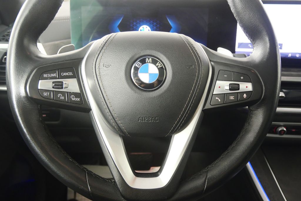 Thumbnail: 2024 BMW X5 - 21