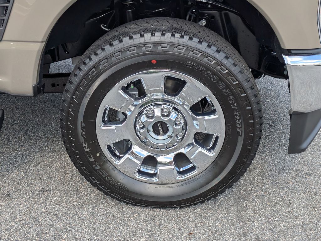 2026 Ford F-250 Super Duty LARIAT